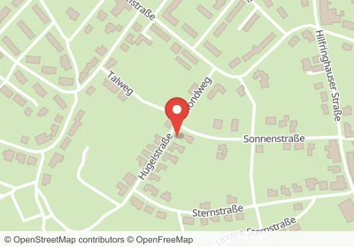 Hügelstraße Wermelskirchen – Hotels in der Nähe Hotels an der Hügelstraße in Wermelskirchen – Unterkünfte, Pensionen und Ferienwohnungen in zentraler Lage
