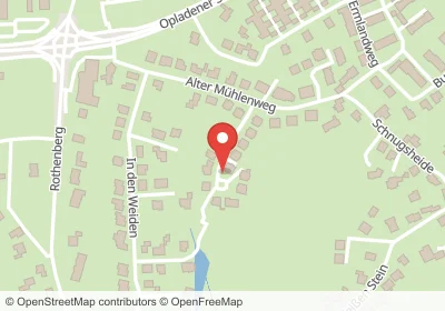 Im Erlengrund Leichlingen (Rheinland) – Hotels in der Nähe Hotels an der Im Erlengrund in Leichlingen (Rheinland) – Unterkünfte, Pensionen und Ferienwohnungen in zentraler Lage