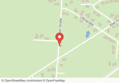 Hotels an der Im Feldchen in Lemgo – Unterkünfte, Pensionen und Ferienwohnungen in zentraler Lage