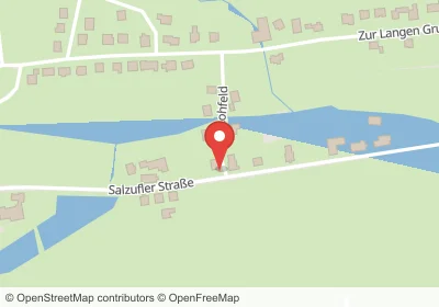 Hotels an der Im Lohfeld in Lemgo – Unterkünfte, Pensionen und Ferienwohnungen in zentraler Lage