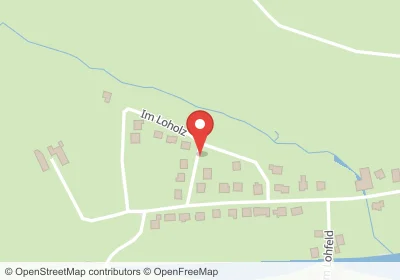 Hotels an der Im Loholz in Lemgo – Unterkünfte, Pensionen und Ferienwohnungen in zentraler Lage