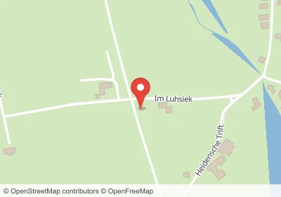 Hotels an der Im Luhsiek in Lemgo – Unterkünfte, Pensionen und Ferienwohnungen in zentraler Lage