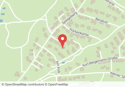 Hotels an der Im Obstgarten in Lemgo – Unterkünfte, Pensionen und Ferienwohnungen in zentraler Lage