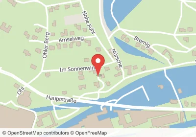 Im Sonnenwinkel Wiehl – Hotels in der Nähe Hotels an der Im Sonnenwinkel in Wiehl – Unterkünfte, Pensionen und Ferienwohnungen in zentraler Lage