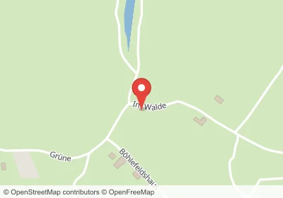 Im Walde Radevormwald – Hotels in der Nähe Hotels an der Im Walde in Radevormwald – Unterkünfte, Pensionen und Ferienwohnungen in zentraler Lage