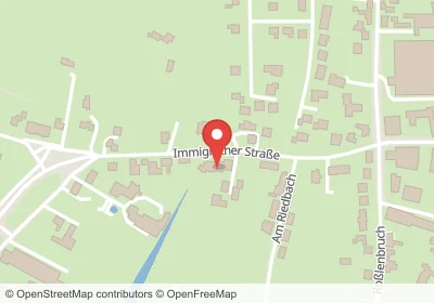 Immigrather Straße Leichlingen (Rheinland) – Hotels in der Nähe Hotels an der Immigrather Straße in Leichlingen (Rheinland) – Unterkünfte, Pensionen und Ferienwohnungen in zentraler Lage