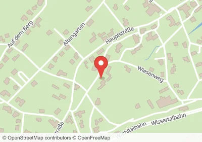 In der Gasse Waldbröl – Hotels in der Nähe Hotels an der In der Gasse in Waldbröl – Unterkünfte, Pensionen und Ferienwohnungen in zentraler Lage