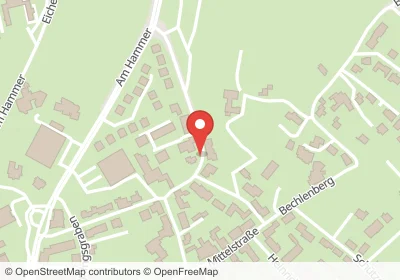 In der Meffert Leichlingen (Rheinland) – Hotels in der Nähe Hotels an der In der Meffert in Leichlingen (Rheinland) – Unterkünfte, Pensionen und Ferienwohnungen in zentraler Lage
