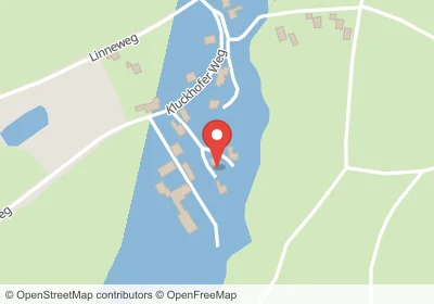 Hotels an der In der Mesch in Lemgo – Unterkünfte, Pensionen und Ferienwohnungen in zentraler Lage