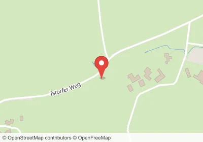 Hotels an der Istorfer Weg in Lemgo – Unterkünfte, Pensionen und Ferienwohnungen in zentraler Lage