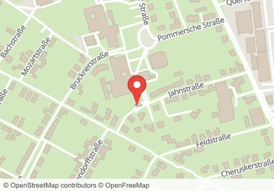 Jahnstraße Steinheim – Hotels in der Nähe Hotels an der Jahnstraße in Steinheim – Unterkünfte, Pensionen und Ferienwohnungen in zentraler Lage