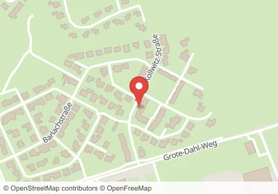 Käthe-Kollwitz-Straße Werne – Hotels in der Nähe Hotels an der Käthe-Kollwitz-Straße in Werne – Unterkünfte, Pensionen und Ferienwohnungen in zentraler Lage