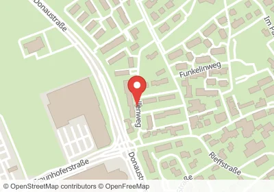 Hotels an der Kapellenweg in Steinheim – Unterkünfte, Pensionen und Ferienwohnungen in zentraler Lage