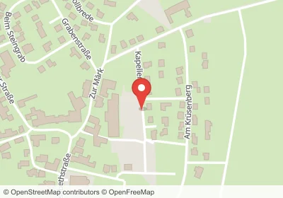 Kapellenweg Warburg – Hotels in der Nähe Hotels an der Kapellenweg in Warburg – Unterkünfte, Pensionen und Ferienwohnungen in zentraler Lage