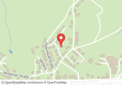 Hotels an der Karl-Höltken-Weg in Radevormwald – Unterkünfte, Pensionen und Ferienwohnungen in zentraler Lage