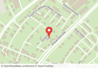 Hotels an der Karlstraße in Lügde – Unterkünfte, Pensionen und Ferienwohnungen in zentraler Lage