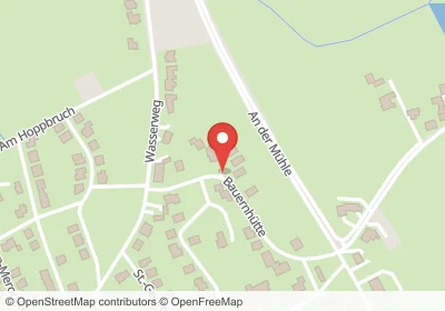 Hotels an der Karolingerstraße in Korschenbroich – Unterkünfte, Pensionen und Ferienwohnungen in zentraler Lage