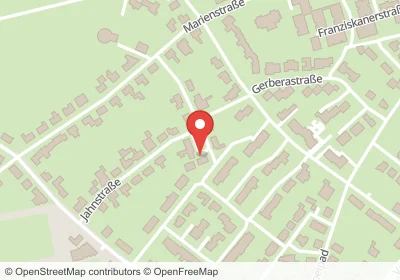 Hotels an der Katharinenstraße in Straelen – Unterkünfte, Pensionen und Ferienwohnungen in zentraler Lage