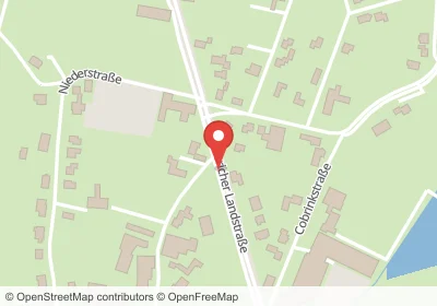 Hotels an der Kemnadenstraße in Rees – Unterkünfte, Pensionen und Ferienwohnungen in zentraler Lage