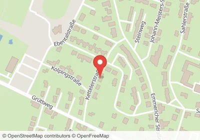 Kettelerstraße Rees – Hotels in der Nähe Hotels an der Kettelerstraße in Rees – Unterkünfte, Pensionen und Ferienwohnungen in zentraler Lage