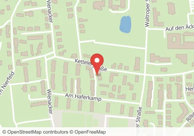 Kettelerstraße Selm – Hotels in der Nähe Hotels an der Kettelerstraße in Selm – Unterkünfte, Pensionen und Ferienwohnungen in zentraler Lage