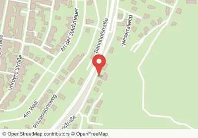 Kilianstraße Lügde – Hotels in der Nähe Hotels an der Kilianstraße in Lügde – Unterkünfte, Pensionen und Ferienwohnungen in zentraler Lage