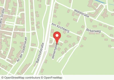 Kirchbergweg Lügde – Hotels in der Nähe Hotels an der Kirchbergweg in Lügde – Unterkünfte, Pensionen und Ferienwohnungen in zentraler Lage