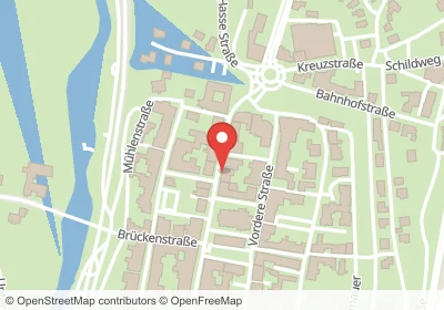 Kirchstraße Lügde – Hotels in der Nähe Hotels an der Kirchstraße in Lügde – Unterkünfte, Pensionen und Ferienwohnungen in zentraler Lage
