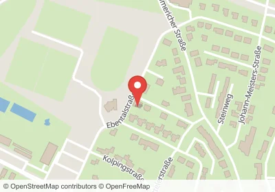 Hotels an der Kneippstraße in Rees – Unterkünfte, Pensionen und Ferienwohnungen in zentraler Lage