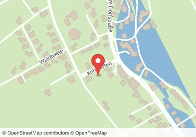 Hotels an der Kohlgärten in Lügde – Unterkünfte, Pensionen und Ferienwohnungen in zentraler Lage