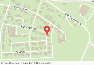 Kolpingstraße Marienmünster – Hotels in der Nähe Hotels an der Kolpingstraße in Marienmünster – Unterkünfte, Pensionen und Ferienwohnungen in zentraler Lage