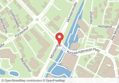 Konrad-Adenauer-Platz Werne – Hotels in der Nähe Hotels an der Konrad-Adenauer-Platz in Werne – Unterkünfte, Pensionen und Ferienwohnungen in zentraler Lage