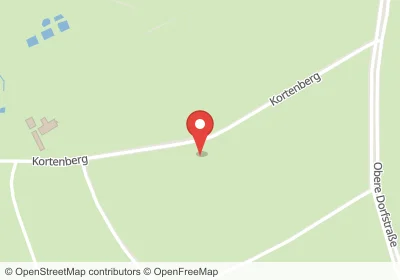 Hotels an der Kortenberg in Lügde – Unterkünfte, Pensionen und Ferienwohnungen in zentraler Lage