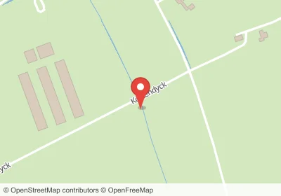 Hotels an der Kortendyck in Straelen – Unterkünfte, Pensionen und Ferienwohnungen in zentraler Lage