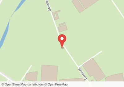 Hotels an der Kortweg in Straelen – Unterkünfte, Pensionen und Ferienwohnungen in zentraler Lage