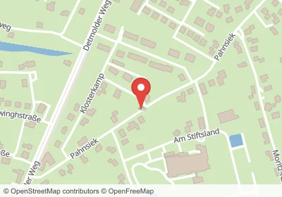 Kurze Straße Lemgo – Hotels in der Nähe Hotels an der Kurze Straße in Lemgo – Unterkünfte, Pensionen und Ferienwohnungen in zentraler Lage