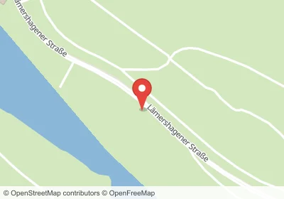 Hotels an der Lämershagener Straße in Oerlinghausen – Unterkünfte, Pensionen und Ferienwohnungen in zentraler Lage