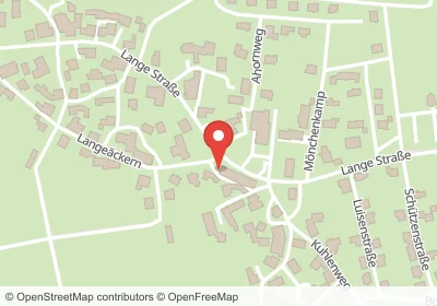 Lange Straße Lügde – Hotels in der Nähe Hotels an der Lange Straße in Lügde – Unterkünfte, Pensionen und Ferienwohnungen in zentraler Lage