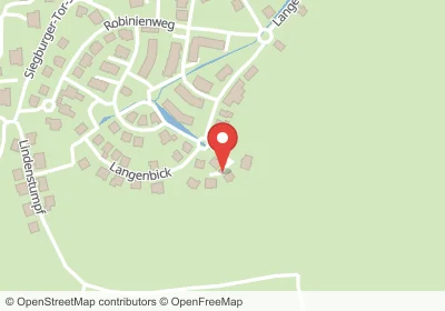 Langenbick Wipperfürth – Hotels in der Nähe Hotels an der Langenbick in Wipperfürth – Unterkünfte, Pensionen und Ferienwohnungen in zentraler Lage