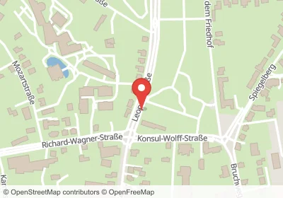 Leopoldstraße Lemgo – Hotels in der Nähe Hotels an der Leopoldstraße in Lemgo – Unterkünfte, Pensionen und Ferienwohnungen in zentraler Lage