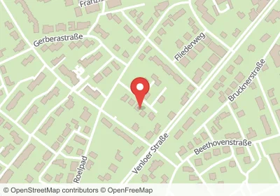 Lilienweg Straelen – Hotels in der Nähe Hotels an der Lilienweg in Straelen – Unterkünfte, Pensionen und Ferienwohnungen in zentraler Lage