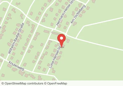 Hotels an der Luise-Hensel-Straße in Höxter – Unterkünfte, Pensionen und Ferienwohnungen in zentraler Lage