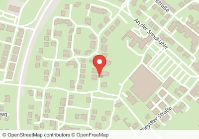 Hotels an der Luise-Hensel-Straße in Korschenbroich – Unterkünfte, Pensionen und Ferienwohnungen in zentraler Lage