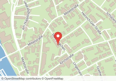 Hotels an der Märzgässchen in Leichlingen (Rheinland) – Unterkünfte, Pensionen und Ferienwohnungen in zentraler Lage