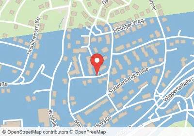 Hotels an der Marienburger Weg in Wipperfürth – Unterkünfte, Pensionen und Ferienwohnungen in zentraler Lage