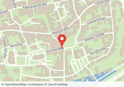 Marktstraße Kamen – Hotels in der Nähe Hotels an der Marktstraße in Kamen – Unterkünfte, Pensionen und Ferienwohnungen in zentraler Lage