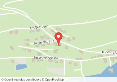 Hotels an der Michaelstraße in Höxter – Unterkünfte, Pensionen und Ferienwohnungen in zentraler Lage