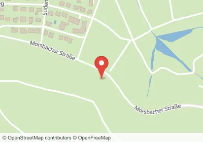 Hotels an der Morsbacher Straße in Waldbröl – Unterkünfte, Pensionen und Ferienwohnungen in zentraler Lage