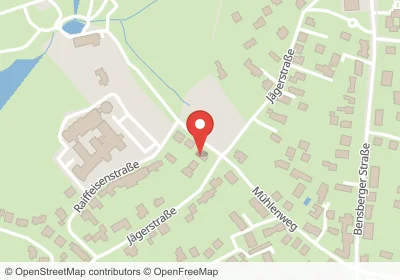 Mühlenweg Rösrath – Hotels in der Nähe Hotels an der Mühlenweg in Rösrath – Unterkünfte, Pensionen und Ferienwohnungen in zentraler Lage