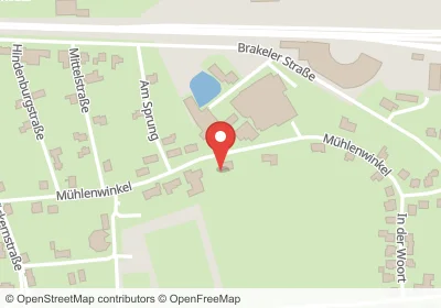 Hotels an der Mühlenwinkel in Höxter – Unterkünfte, Pensionen und Ferienwohnungen in zentraler Lage